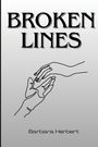 Barbara Herbert: Broken Lines, Buch