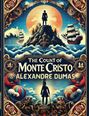 Alexandre Dumas: The Count Of Monte Cristo(Illustrated), Buch