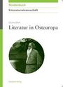 Christa Ebert: Literatur in Osteuropa, Buch