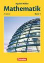 Anton Bigalke: Mathematik Sekundarstufe II. Allgemeine Ausgabe 01. Analysis, Buch