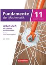 „Fundamente der Mathematik 11. Arbeitsheft mit Lösungen und Erklärvideos. Sachsen Grund- und Leistungskurs.“ Ein Fahrradreifen.