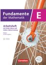 : Fundamente der Mathematik 11. Schuljahr/Einführungsphase - Ausgabe Hessen ab 2025 - Arbeitsheft mit Lösungen, Buch