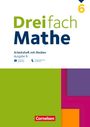 : Dreifach Mathe - Ausgabe N - 6. Schuljahr, Buch