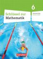 : Schlüssel zur Mathematik 6. Schuljahr. Schülerbuch Sekundarschule Sachsen-Anhalt, Buch
