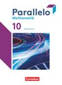 : Parallelo 10. Schuljahr - Niedersachsen - Schulbuch mit digitalen Hilfen, Erklärfilmen und Wortvertonungen, Buch