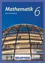 : Mathematik - Grundschule Berlin/Brandenburg 6. Schuljahr - Schülerbuch, Buch