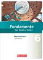 Kathrin Andreae: Fundamente der Mathematik 6. Schuljahr - Gymnasium -Rheinland-Pfalz - Schülerbuch, Buch