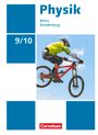 Ralf Greiner-Well: Physik 9./10. Schuljahr - Berlin/Brandenburg - Schülerbuch, Buch