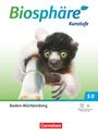 Monika Scherer: Biosphäre Sekundarstufe II - 2.0 - Kursstufe - Baden-Württemberg - Schulbuch, Buch