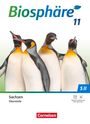 : Biosphäre Sekundarstufe II - 2.0 - 11. Jahrgangstufe / Grundkurs - Sachsen ab 2026 - Schulbuch, Buch