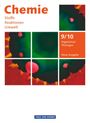 Karin Arnold: Chemie: Stoffe - Reaktionen - Umwelt 9./10. Schuljahr. Schülerbuch Regelschule Thüringen, Buch