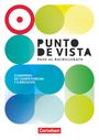 : Punto de vista B1 - Spanisch für die Einführungsphase - Arbeitsheft zum Schulbuch, Buch