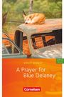 Kristy Murray: A Prayer for Blue Delaney, Buch