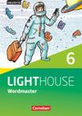Ursula Fleischhauer: English G LIGHTHOUSE Band 6: 10. Schuljahr - Allgemeine Ausgabe - Wordmaster mit Lösungen, Buch