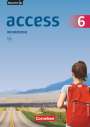 Jennifer Seidl: English G Access Band 6: 10. Schuljahr - Allgemeine Ausgabe - Workbook mit Audios online, Buch
