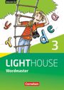 Ursula Fleischhauer: English G LIGHTHOUSE 3: 7. Schuljahr. Wordmaster, Buch