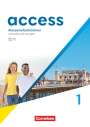 : Access Band 1: 5. Schuljahr - Klassenarbeitstrainer, Buch