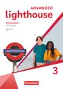 : Lighthouse Band 3: 7. Schuljahr. Wordmaster - Mit Audios und Lösungen, Buch