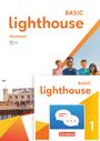 Gwen Berwick: Lighthouse Band 1: 5. Schuljahr. Workbook mit Audios, Erklärfilmen und Lösungen - plus Zugangscode zu interaktivem Kompetenztraining in ChatClass, Buch