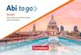 : Context Oberstufe - Zu allen Ausgaben ab 2022 - Abi to go - Vocabi, Buch