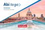 : Context Oberstufe - Zu allen Ausgaben ab 2022 - Abi to go - Grammar, Buch