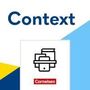 Martina Baasner: Context Oberstufe - Topics für Sachsen-Anhalt - 4 Themenhefte im Paket, Buch