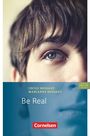 Marianne Rossant: Be Real, Buch