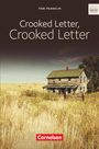 Tom Franklin: Crooked Letter, Crooked Letter, Buch