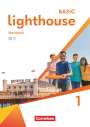 Sydney Thorne: Lighthouse Band 1: 5. Schuljahr - Workbook (Kartoniert), Buch