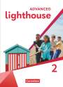 Rebecca Kaplan: Lighthouse Band 2: 6. Schuljahr - Schulbuch - Festeinband, Buch