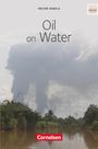 Henning Steinfeld: Oil on Water, Buch