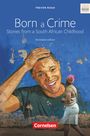 Trevor Noah: Born a Crime, Buch