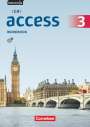 Jennifer Seidl: English G Access - G9 - Band 3: 7. Schuljahr - Workbook mit Audios online, Buch,Buch