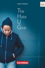Peter Hohwiller: The Hate U Give, Buch