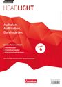 English G Headlight Band 2: 6. Schuljahr - Arbeitshefte Wordmaster, Grammarmaster und Klassenarbeitstrainer (Im Paket), Buch