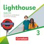 : Lighthouse Band 3: 7. Schuljahr - Audio-CDs für Schulbuch und Workbook, CD