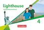 : Lighthouse Band 4: 8. Schuljahr - General Edition - Vokabeltaschenbuch, Buch