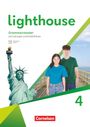 James Styring: Lighthouse Band 4: 8. Schuljahr - General Edition - Grammarmaster, Buch