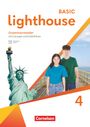 James Styring: Lighthouse Band 4: 8. Schuljahr - Basic Edition - Grammarmaster, Buch