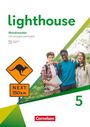 Rebecca Kaplan: Lighthouse Band 5: 9. Schuljahr - General Edition - Wordmaster mit Lösungen und Audios, Buch