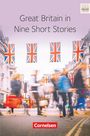 : Great Britain in Short Stories, Buch