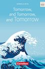 Gabrielle Zevin: Tomorrow, and Tomorrow, and Tomorrow, Buch