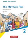 Olivia Wintgens: Access Band 2: 6. Schuljahr - Baden-Württemberg - Ausgabe 2025 - The May Day Film - Lektüre mit Hörbuch, Buch