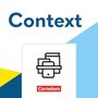 Context Oberstufe - Allgemeine Ausgabe 2022 - Topics für Thüringen (Neubearbeitung) - 4 Themenhefte im Paket, Buch