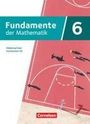 : Fundamente der Mathematik 6. Schuljahr - Niedersachsen - Ausgabe ab 2024 - Schulbuch mit digitalen Hilfen und interaktiven Zwischentests, Buch