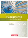 Fundamente der Mathematik 11. Schuljahr. Grundkurs - Schülerbuch, Buch