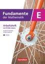 : Fundamente der Mathematik Einführungsphase. Nordrhein-Westfalen - Arbeitsheft mit Medien, Buch
