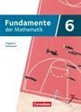 : Fundamente der Mathematik 6. Schuljahr - Ausgabe B ab 2024, Buch