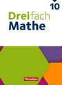 : Dreifach Mathe - Ausgabe 2021 - 10. Schuljahr, Buch