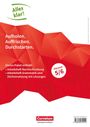 Alles klar! Deutsch. Sekundarstufe I 5./6. Schuljahr. Rechtschreibung + Grammatik und Zeichensetzung im Paket, Buch